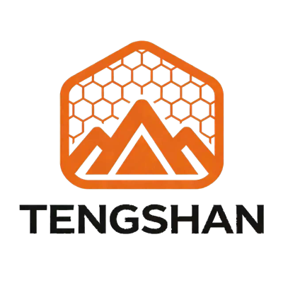 Hebei Tengshan Kawat Mesh Co., Ltd.