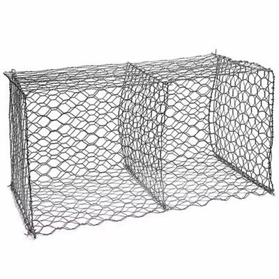 Jaring dawai Gabion